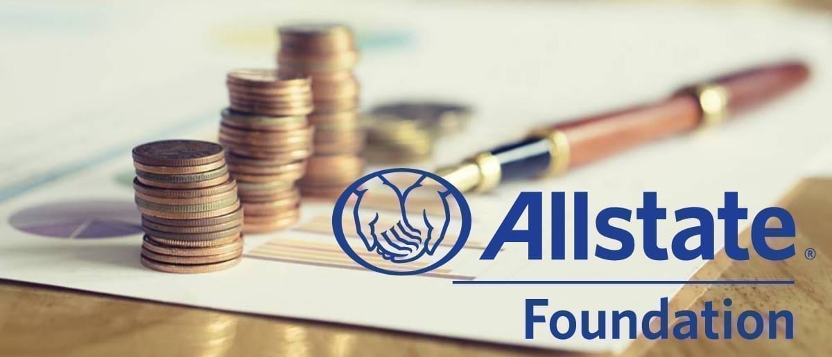 Allstate Foundation Grant Provides Financial Empowerment Services