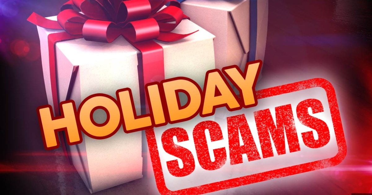 12 Scams of Christmas Make Sure To Avoid Scams With These BBB Tips