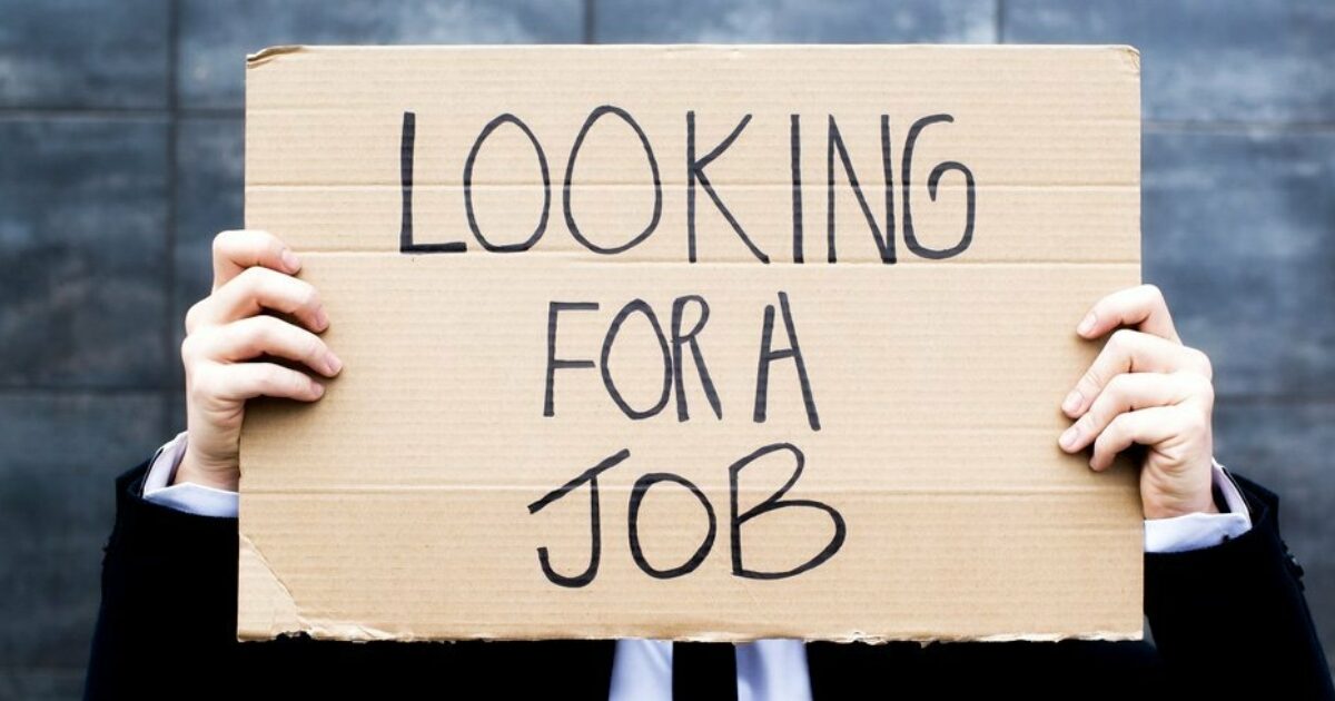 Utah Unemployment