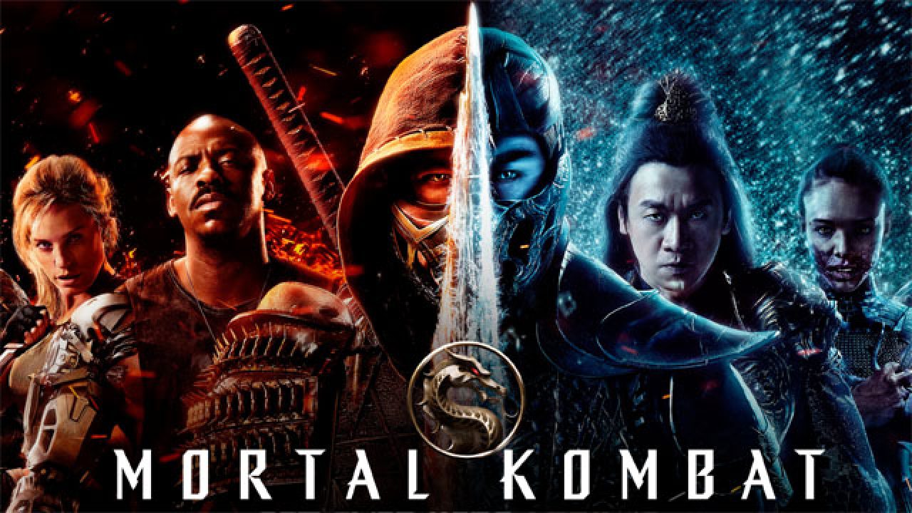 Movie Review Mortal Kombat