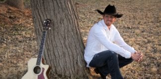 Concert in the Park 2021 Series Returns! June 14th, 2021 Eric Dodge Concert Park