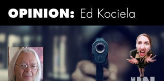 More Gun Violence, Does Anybody Care? Gun violence