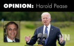 “How I Learned to Love The New World Order,” by Senator Joe Biden Biden New World Order