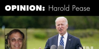 “How I Learned to Love The New World Order,” by Senator Joe Biden Biden New World Order