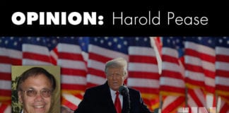 Who Ran America Before President Donald Trump? President Donald Trump