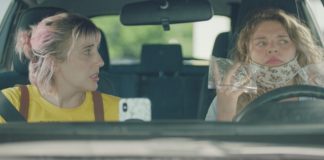 Desertscape International Film Festival Returns to the Historic Electric Theater June 23rd-26th! Recovery (2021)