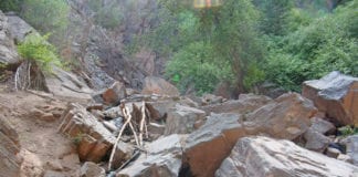 Hidden Haven Falls Trail Hidden-Haven-Falls-Trail