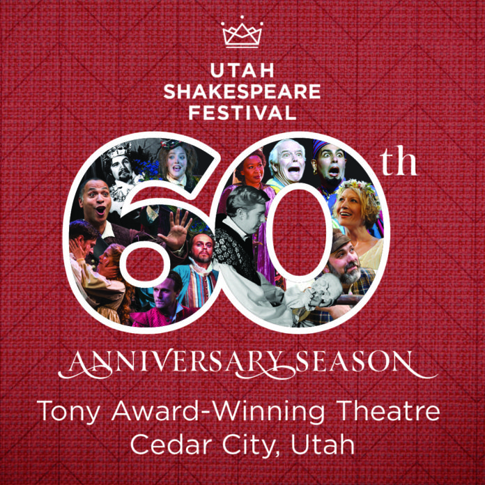 Utah Shakespeare Festival Audiences Are Raving As The 2021 Festival