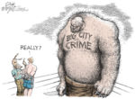 The Media is Missing the Story on Violent Crime