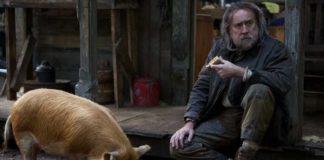 Movie Review: “Pig” is a reminder of what a truly gifted actor Nicolas Cage can be when given the right material