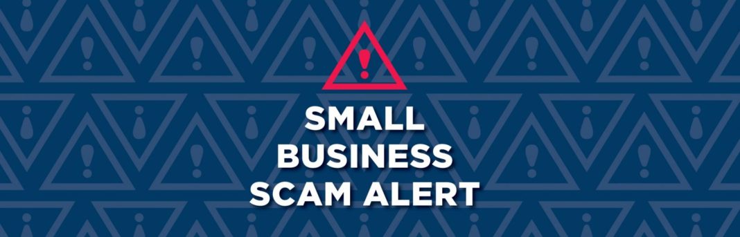 BBB Scam Alert: Small Businesses, Watch Out For Marketing Services That ...