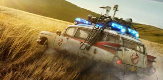 CinemaCon Returns to Vegas With Amazing Film Footage and Big Surprises!