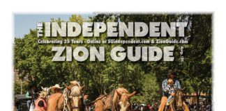 August 2021 Independent & Zion Guide | Western Legends Heritage and Music Festival August 2021 Independent & Zion Guide | Western Legends Heritage and Music Festival
