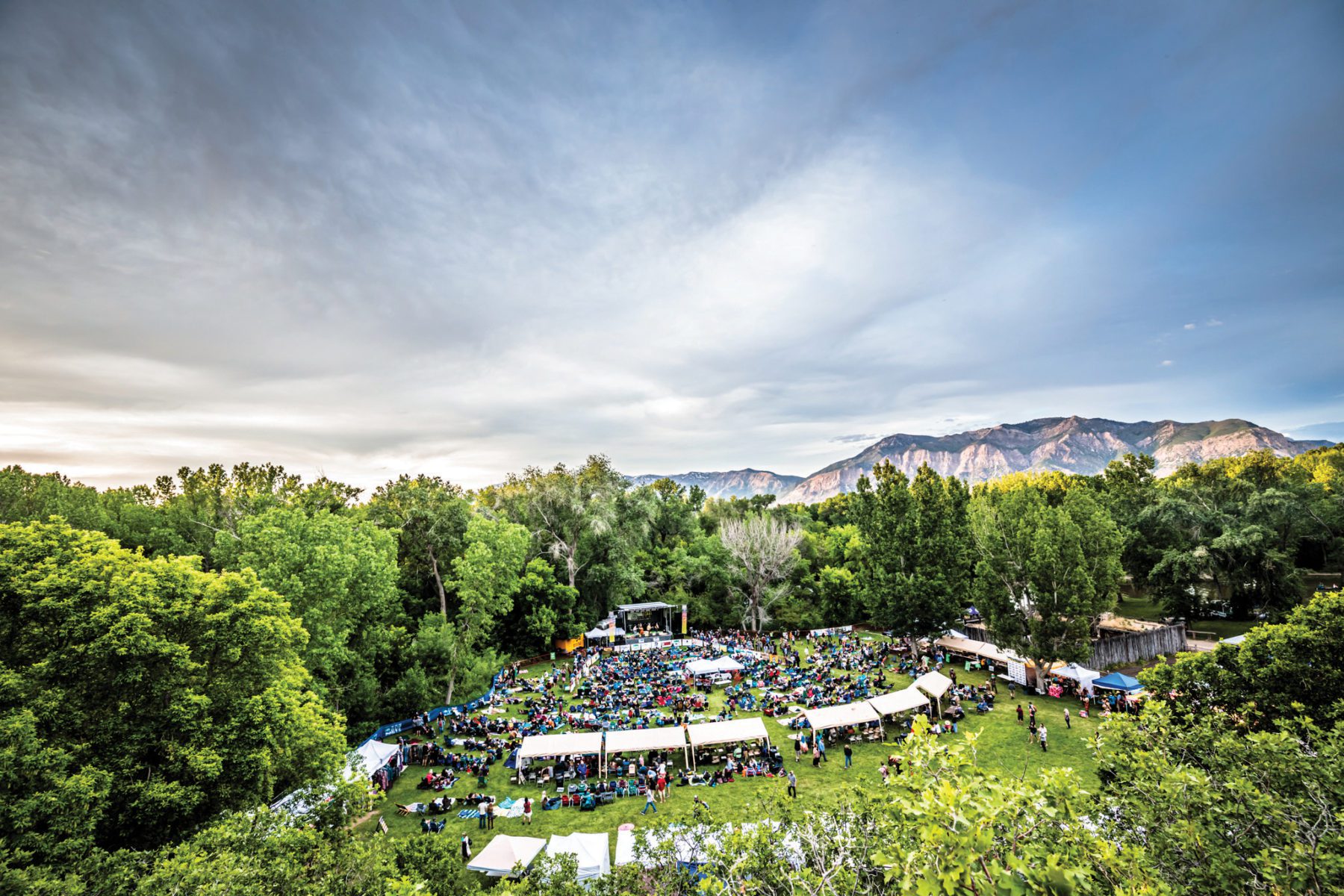 The 2021 Ogden Music Festival Is Back The Independent News Events