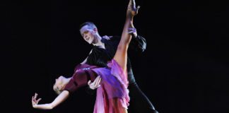 Utah Symphony To Kick Off Dixie States Celebrity Concert Series Celebrity Concert Series