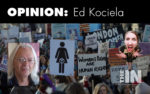 Women’s Rights Continue To Crumble Abortion