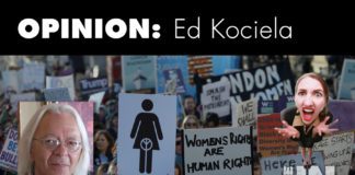 Women’s Rights Continue To Crumble Abortion