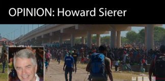 Ending the Catch and Release Immigration Loophole political refugees