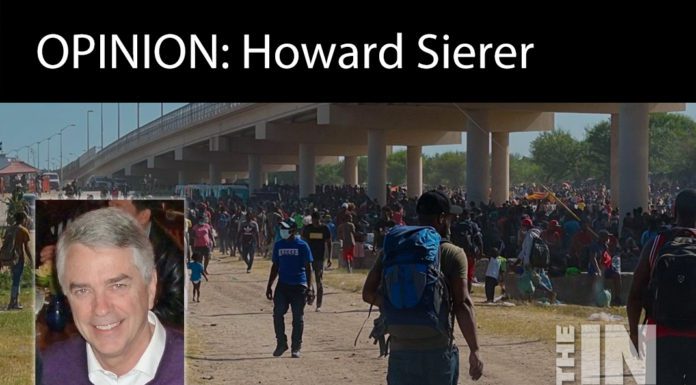 Ending the Catch and Release Immigration Loophole political refugees
