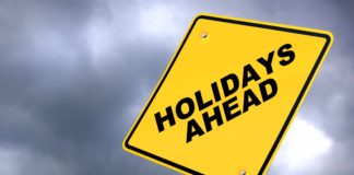 Poll: Holiday Dilemma Holiday Dilemma