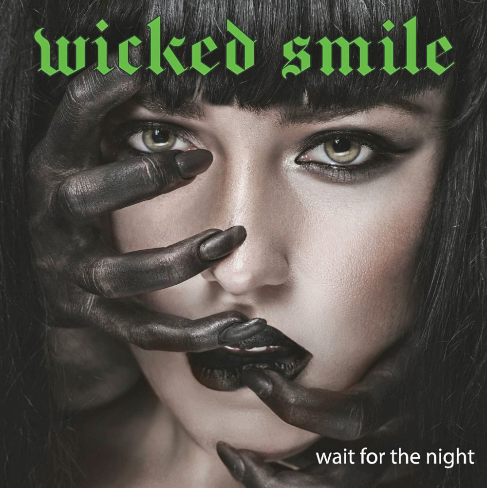 Wicked Smile
