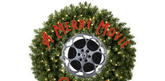 A Merry Movie Christmas: A magical all-ages event designed to celebrate holiday films and a great cause!
