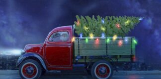 Southern Utah Events Guide – November 26, 2021