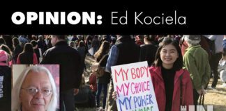 Good Riddance, Anti-Vaxxers Anti-Vaxxers