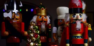 Southern Utah Events Guide – December 9, 2021