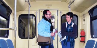 The Center For the Arts at Kayenta Presents 2 Across 2 Across