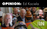 Biden, Harris: Get Out Of The Office And Hit The Streets Biden The Tyrant