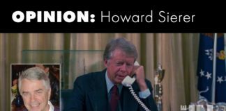 Biden Is Worse than Jimmie Carter Jimmy Carter