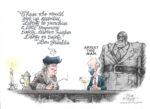 It’s The Mandates, Stupid Mandates