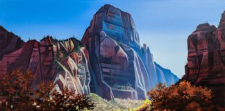 Sears Dixie Invitational Art Show and Sale Celebrates 35 Years Sears Dixie Invitational Art Show