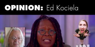 Whoopi Apology May Cushion Her Words Whoopi Goldberg