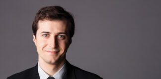 Jazz, Classical, and Big Band Swing finish the Celebrity Concert Series! Celebrity Concert Series