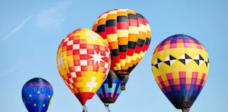 Southern Utah Events Guide – February 17, 2022