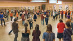 Sweetheart Swing – Monday, February 14, 2022 – 7-10 PM Sweetheart Swing