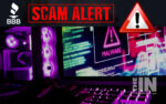 BBB Tip: How To Avoid Cyberattacks In An Age Of Digital Warfare Cyberattacks