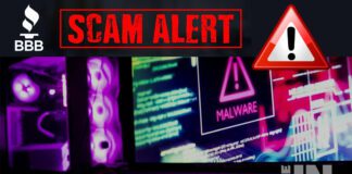 BBB Tip: How To Avoid Cyberattacks In An Age Of Digital Warfare Cyberattacks