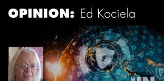 A Cyberwar In The Making? cyberwar