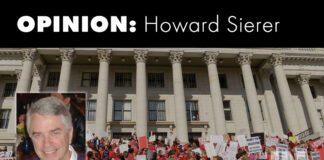 Utah Teachers Unions Versus Concerned Parents Parent Teachers