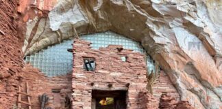 The Kanab Film Festival returns to Kane County and in addition to bringing more movies, they’re bringing more food!