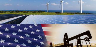 Poll: Energy Independence Energy Independence