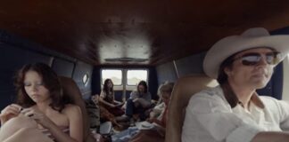 Movie Review: “X” turns the slasher movie on its ear!