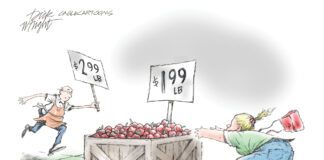 How Commoners Can Cope With Inflation