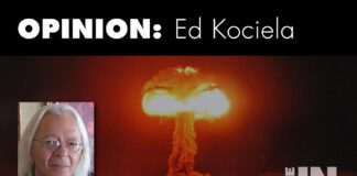 The “N-word” Rears Its Lethal Head, Again Nuclear War