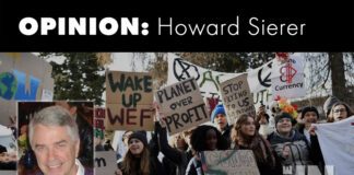 Sixty Years of Environmental Scare Tactics Climate Change