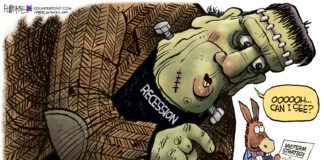 History Repeats Itself – Unfortunately Midterms Recession