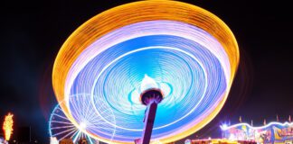 Southern Utah Events Guide – April 21, 2022